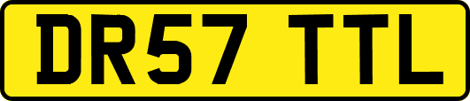 DR57TTL