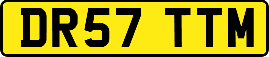 DR57TTM
