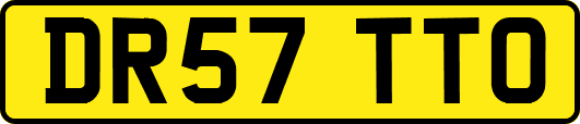 DR57TTO