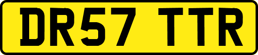 DR57TTR