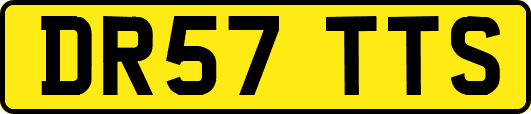 DR57TTS