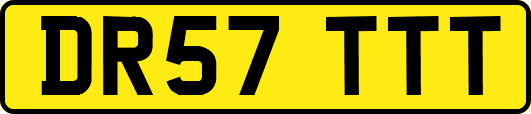 DR57TTT