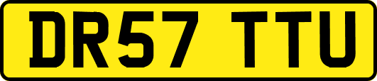 DR57TTU