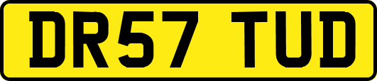 DR57TUD
