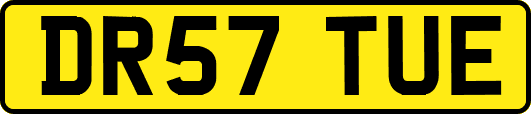 DR57TUE