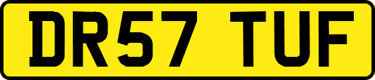 DR57TUF
