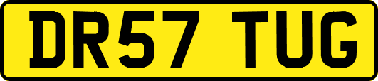 DR57TUG