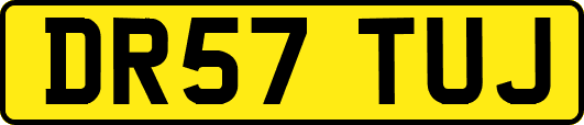DR57TUJ