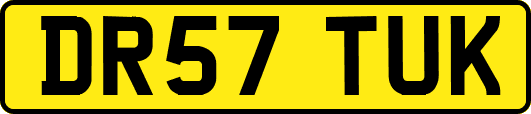 DR57TUK