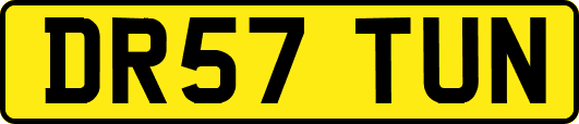 DR57TUN