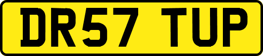 DR57TUP