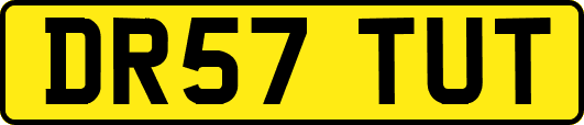 DR57TUT