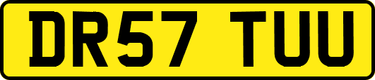DR57TUU