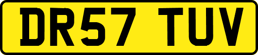 DR57TUV