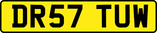 DR57TUW