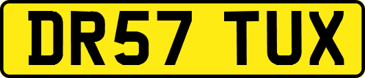 DR57TUX