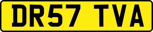 DR57TVA