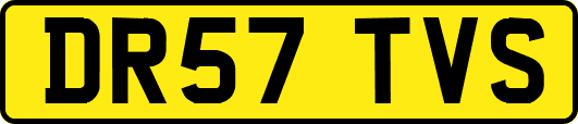 DR57TVS