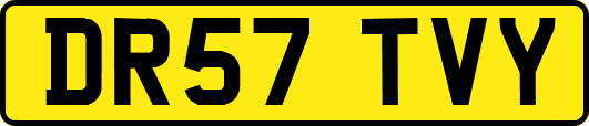 DR57TVY