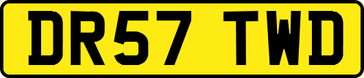DR57TWD