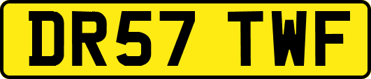 DR57TWF