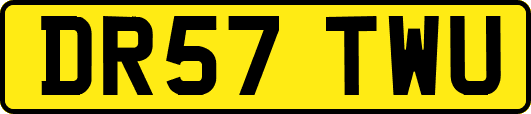 DR57TWU