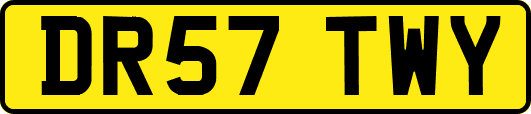DR57TWY