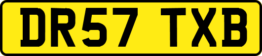 DR57TXB