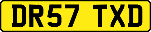 DR57TXD