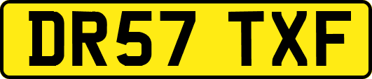 DR57TXF