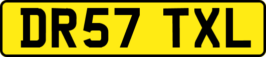 DR57TXL