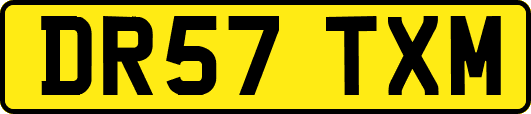 DR57TXM