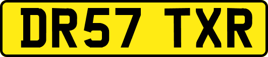 DR57TXR