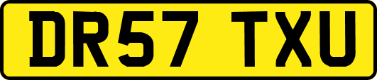 DR57TXU