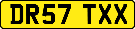 DR57TXX