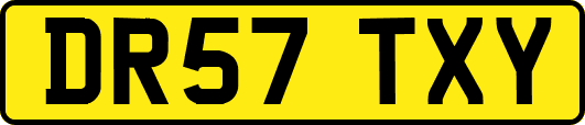 DR57TXY