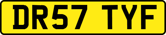 DR57TYF