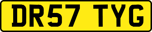 DR57TYG