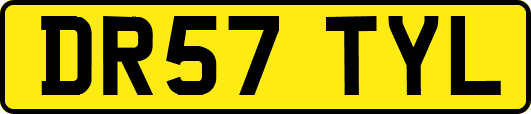 DR57TYL