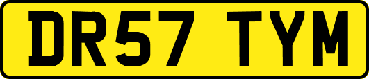 DR57TYM
