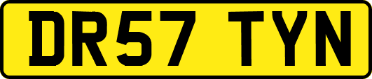 DR57TYN