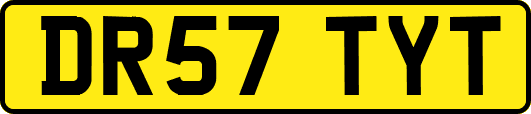 DR57TYT