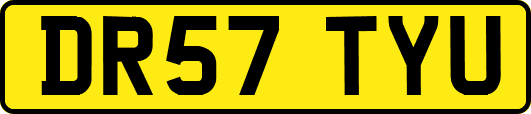 DR57TYU