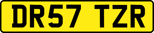 DR57TZR