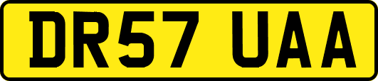 DR57UAA