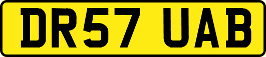 DR57UAB