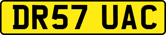 DR57UAC