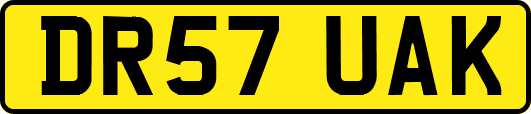 DR57UAK