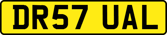 DR57UAL