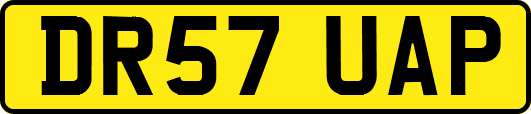 DR57UAP